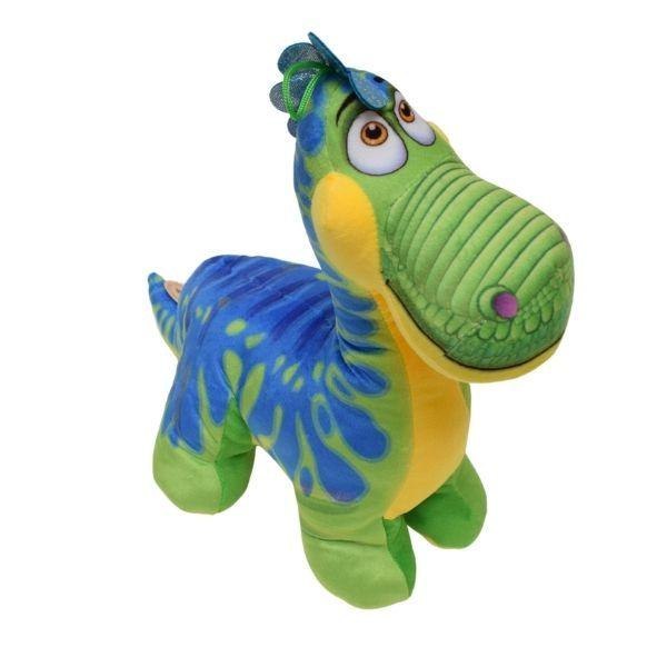 DINOSAUR PLUSH TOY 22CM DEEF 03896 DE DEEF